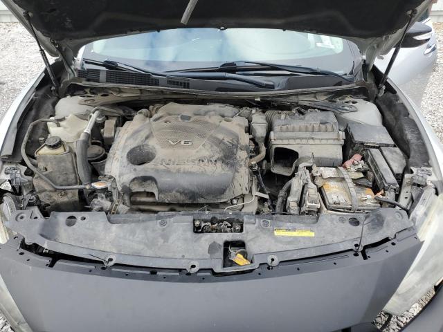 1N4AA6AP3HC369547 Nissan Maxima 3.5s