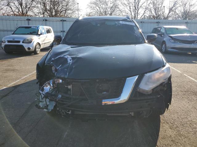 KNMAT2MV0LP506419 Nissan ROGUE S