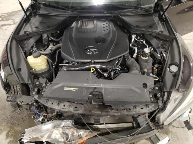 JN1CV7AR3GM251038 Infiniti Q50 BASE