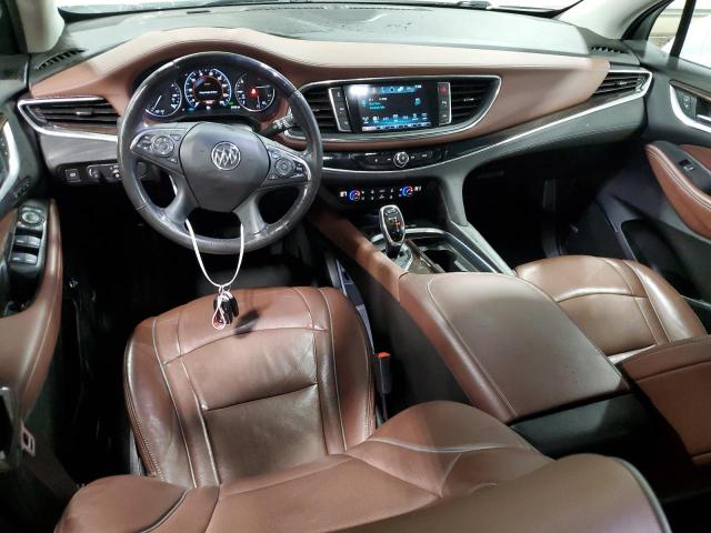 5GAEVCKW5JJ167011 Buick Enclave Avenir