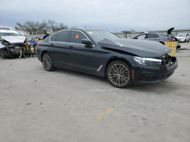 WBAJR3C02LWW68498 BMW 530 I