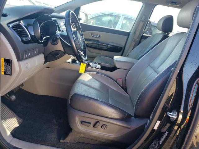 KNDMC5C15F6048285 KIA SEDONA EX