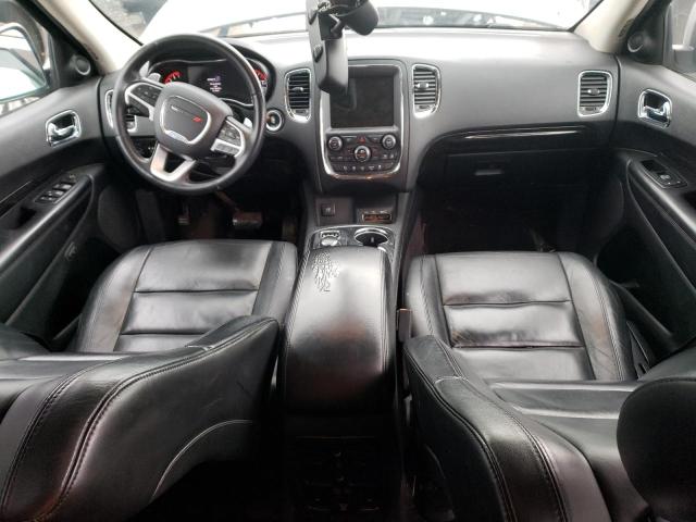 1C4RDJDG7GC341025 Dodge DURANGO LIMITED