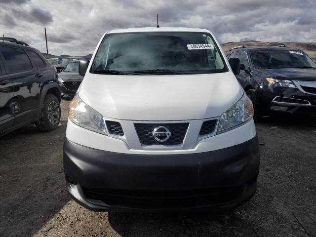 3N6CM0KNXHK711832 Nissan NV200 2.5S