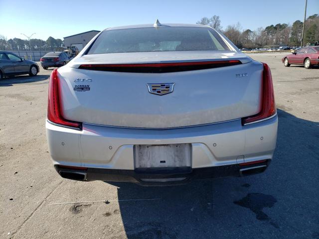 2G61M5S37K9152284 Cadillac XTS LUXURY