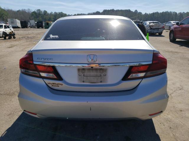 19XFB2F78FE077087 Honda CIVIC SE