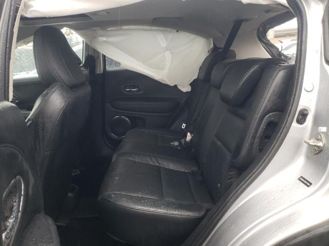 3CZRU5H73KM718601 Honda Hr-v Exl