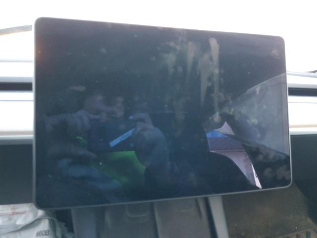 5YJ3E1EB3MF027621 Tesla MODEL 3