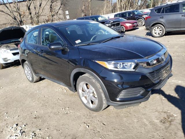 3CZRU6H32LM717282 Honda HR-V LX