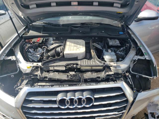 WA1LHAF73JD036401 Audi Q7 Premium Plus