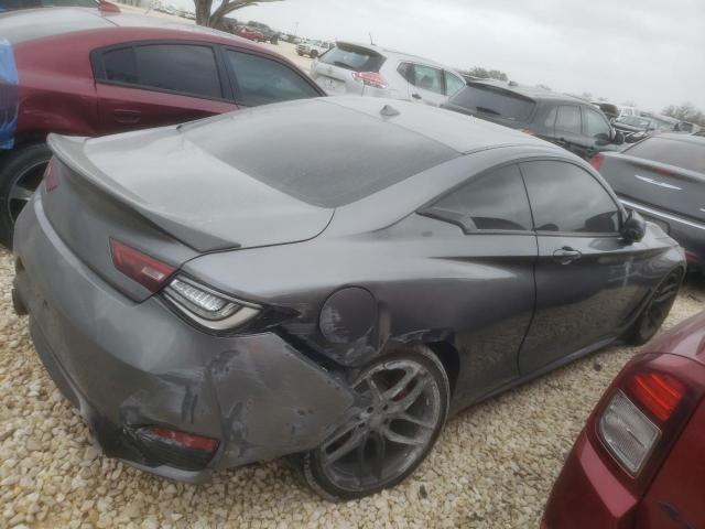 JN1FV7EK5HM610675 Infiniti Q60 Red Sport 400