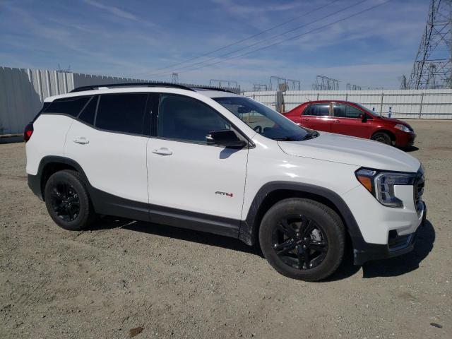 3GKALYEG5PL188676 GMC Terrain At4