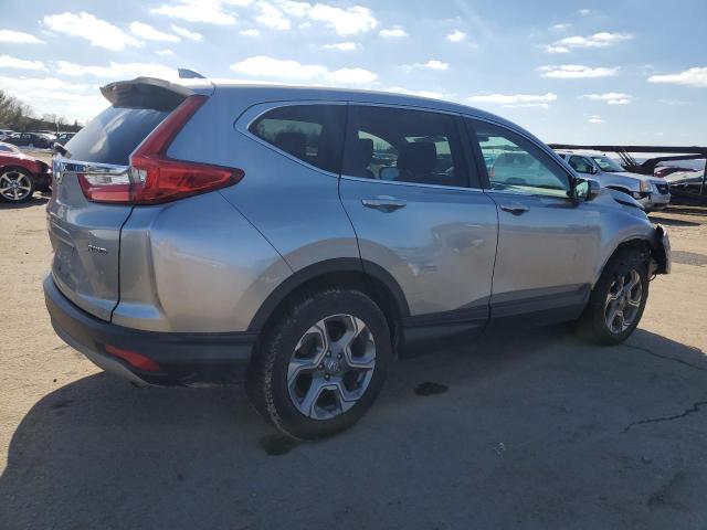 2HKRW2H86JH605446 Honda CR-V EXL