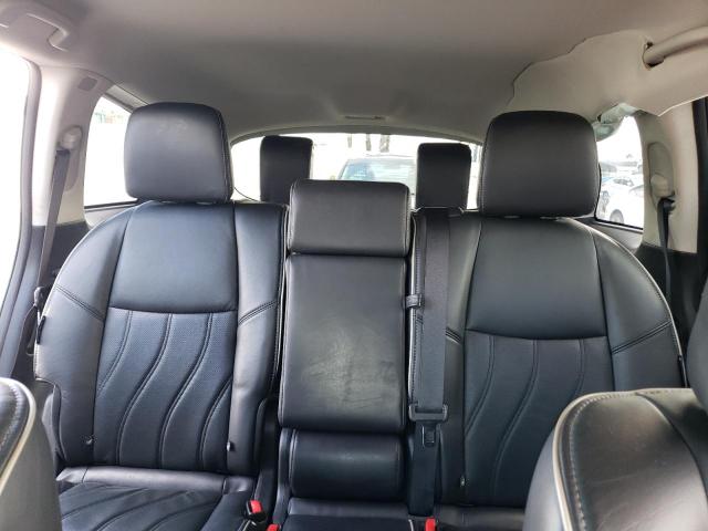 5N1DL0MN8JC520344 Infiniti QX60
