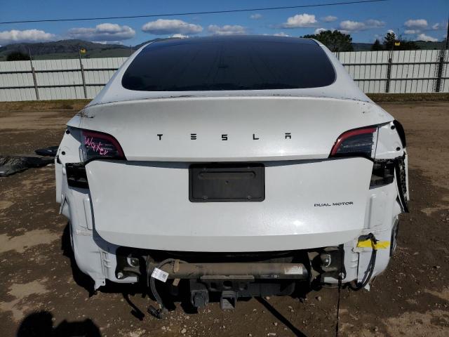 5YJYGDEE4MF212904 Tesla Model Y
