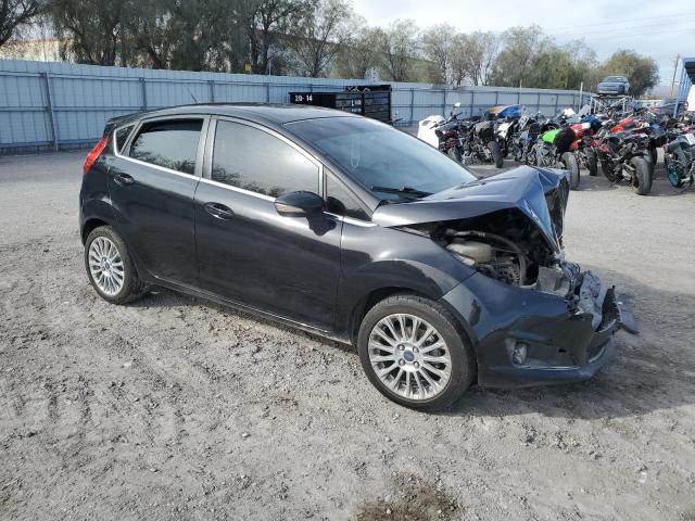 3FADP4FJ5EM196273 Ford Fiesta Titanium