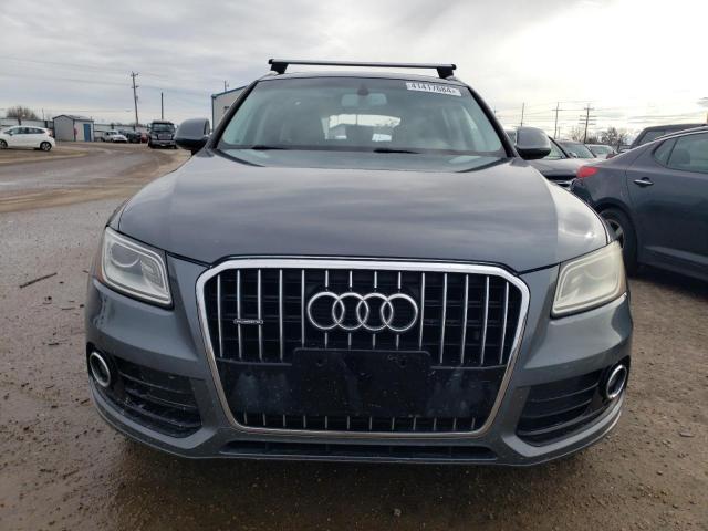 WA1LFAFP5EA104534 Audi Q5 PREMIUM