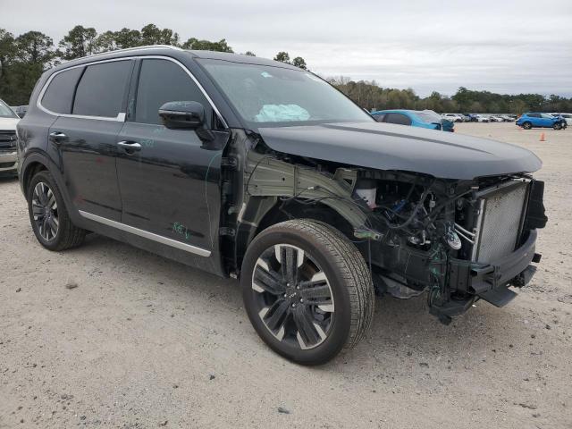 5XYP5DGC1RG429601 KIA Telluride Sx