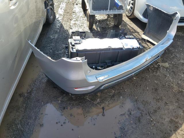 5N1AR2MN9GC606817 Nissan Pathfinder S