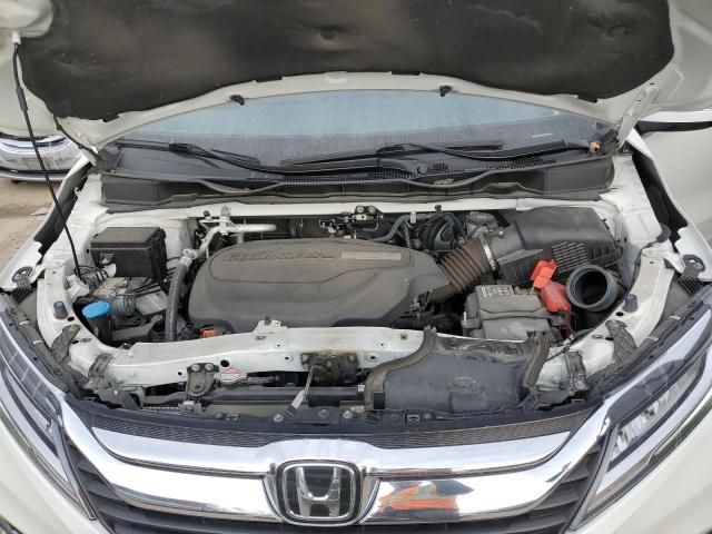5FNRL6H97JB011889 Honda Odyssey Elite