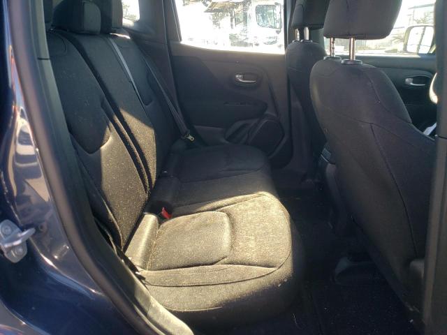 ZACNJBAB3LPL69140 Jeep Renegade Sport