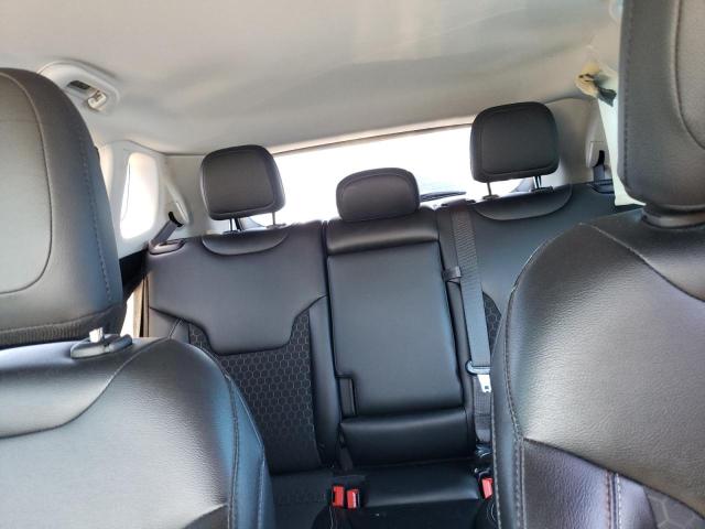 3C4NJCBB0MT560077 Jeep Compass Latitude