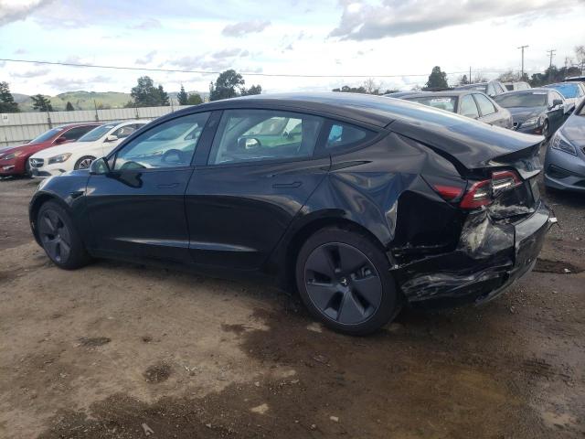 5YJ3E1EAXPF647457 Tesla MODEL 3