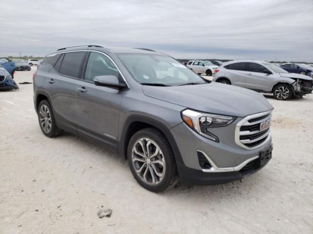 3GKALPEV2ML341289 GMC Terrain Slt