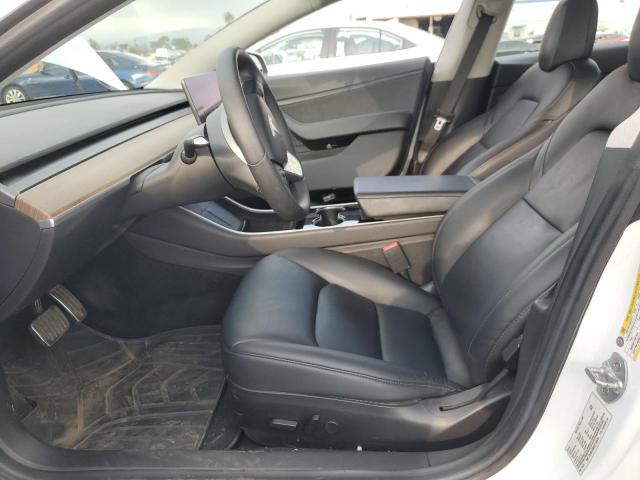 5YJ3E1EBXLF746475 Tesla MODEL 3