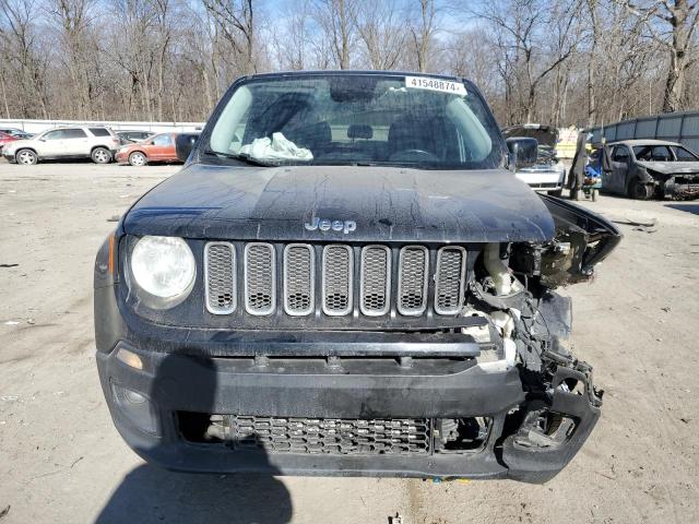 ZACCJBBW8GPC50937 Jeep Renegade Latitude