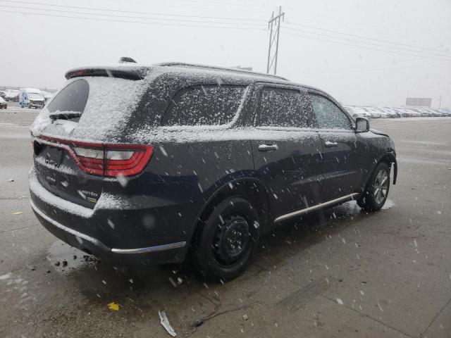 1C4RDJDG9EC481610 Dodge DURANGO LIMITED