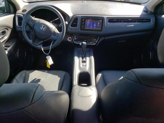 3CZRU6H74JM701231 Honda Hr-v Exl