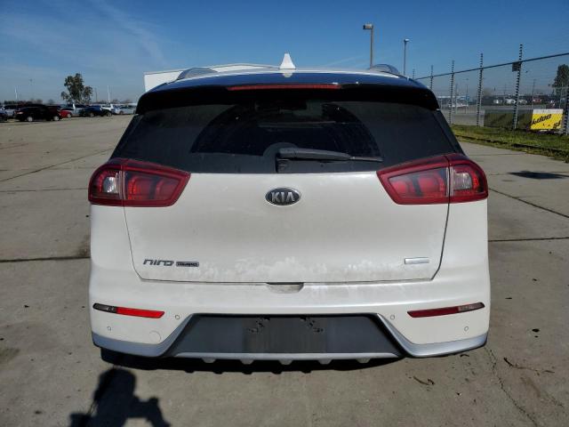 KNDCE3LC5K5306719 KIA Niro Touring