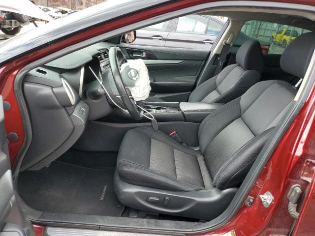 1N4AA6AP8JC409174 Nissan Maxima 3.5s