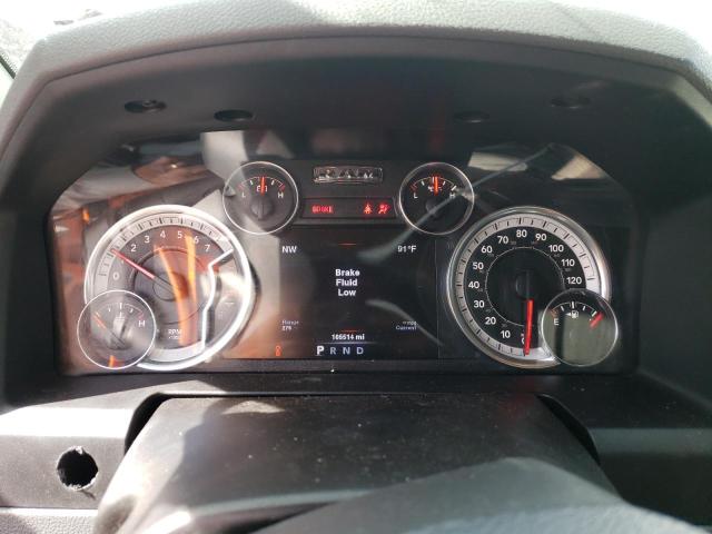 1C6RR7LT8ES134334 RAM 1500 Slt