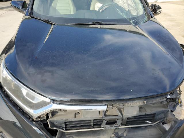 5J6RW1H54JA000570 Honda CR-V EX