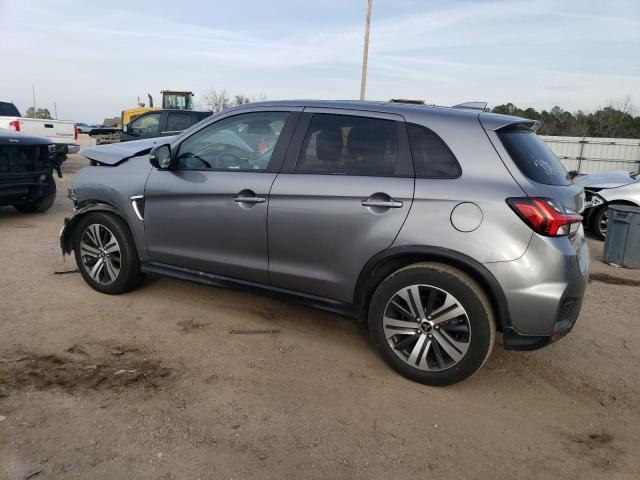 JA4APVAU6MU015836 Mitsubishi Outlander Sport Se