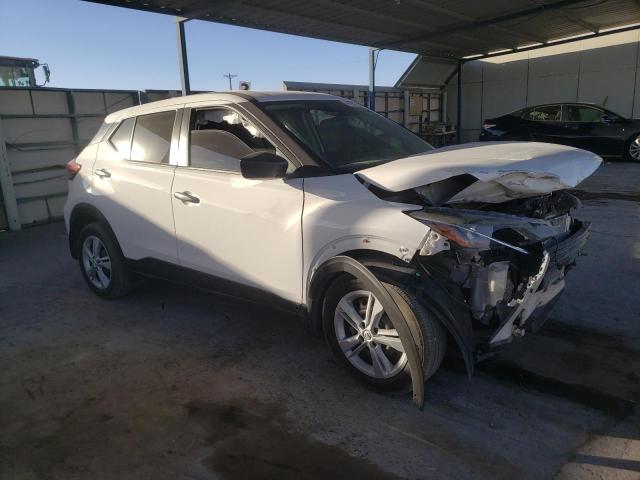 3N1CP5BV9PL469232 Nissan KICKS S