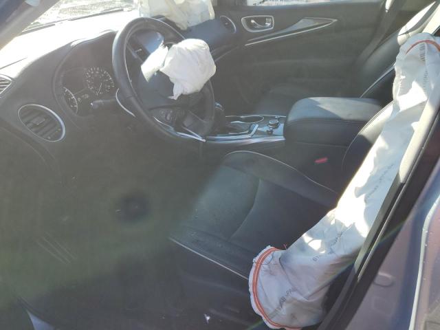 5N1DL0MM0LC530599 Infiniti QX60 LUXE