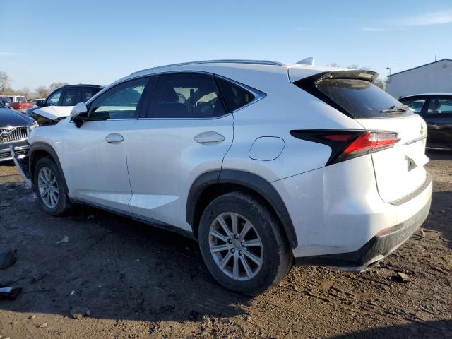 JTJBARBZ1G2075694 Lexus Nx 200t Base