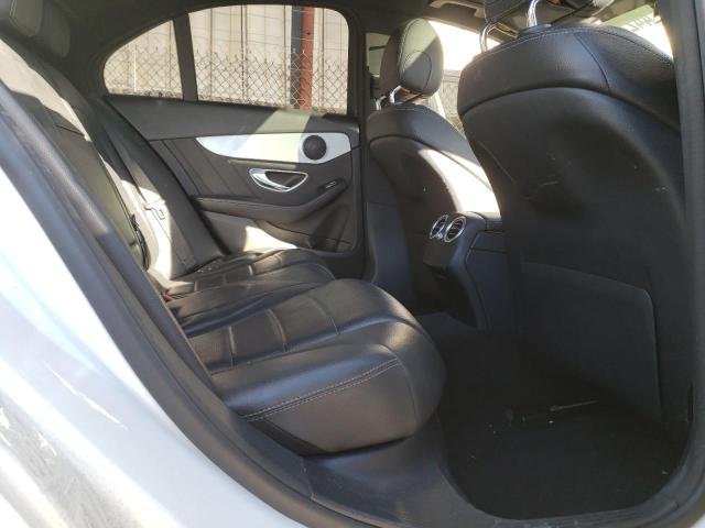 55SWF8DB7KU297466 Mercedes-Benz C 300