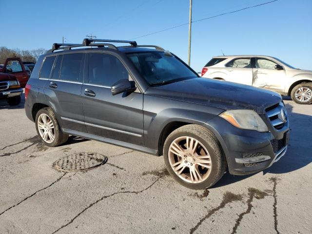 WDCGG5HB9EG309987 Mercedes-Benz GLK 350