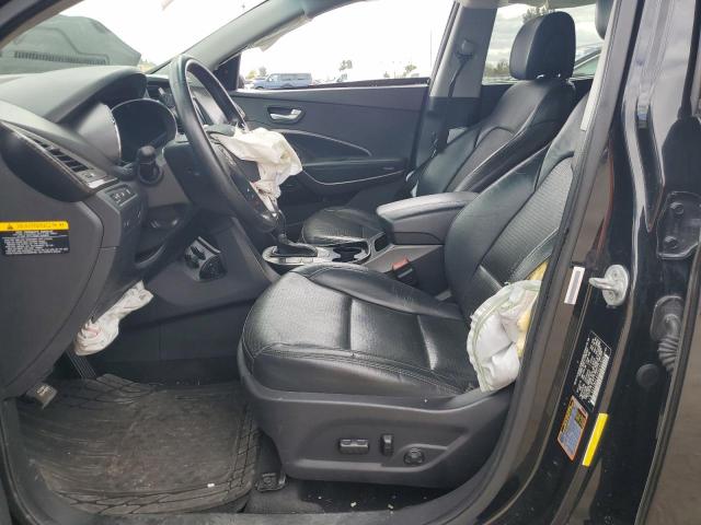 5XYZW4LA2FG242924 Hyundai SANTA FE SPORT