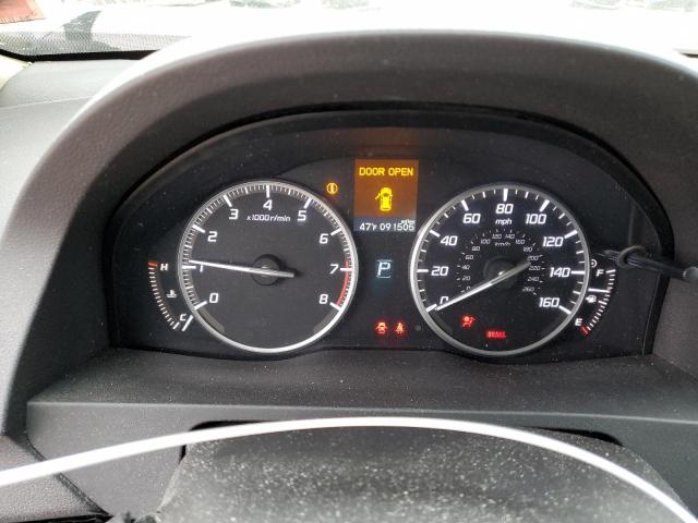 5J8TB4H5XEL010959 Acura RDX TECHNO