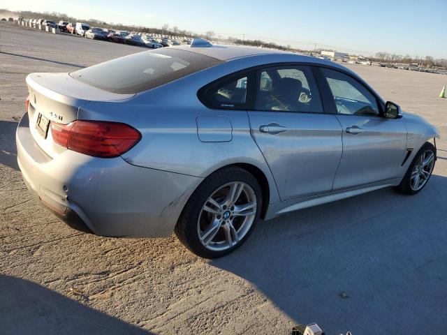 WBA4C9C59GG135707 BMW 428 Xi Gran Coupe Sulev