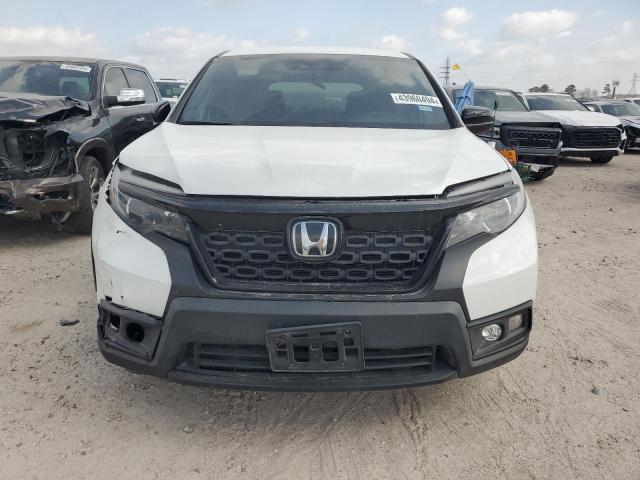 5FNYF7H24MB016192 Honda Passport Sport