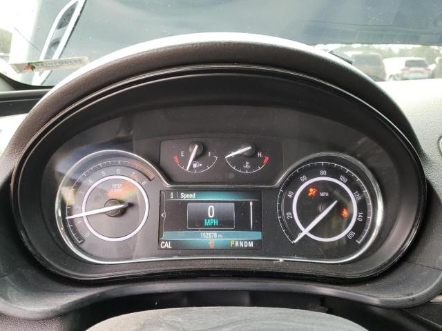 2G4GK5EX9G9109631 Buick Regal