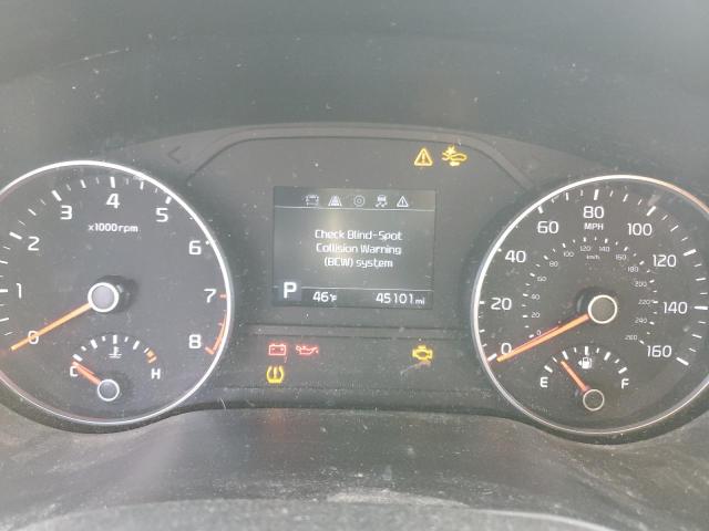KNDP63AC9L7708203 KIA SPORTAGE S