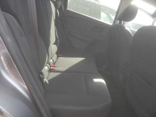 5N1BT3AB6PC677771 Nissan ROGUE S