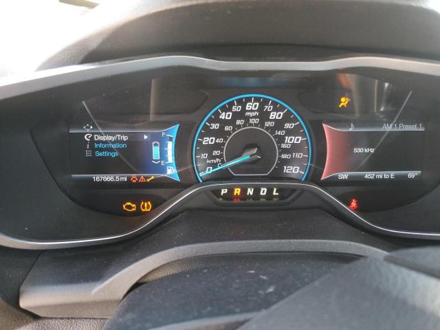 1FADP5BU8FL102749 Ford C-MAX SEL